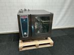Rational Combi steamer SCC WE 61 gas, Zakelijke goederen, Ophalen of Verzenden, Gebruikt, Ovens, Microgolfovens en Steamers