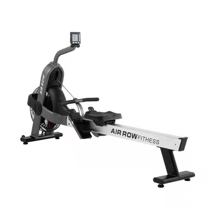 Air Rower | Roeier | Roeitrainer |, Sport en Fitness, Fitnessapparatuur, Overige typen, Ophalen of Verzenden