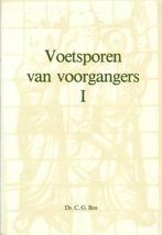 Voetsporen van voorgangers - 1, Boeken, Verzenden, Nieuw