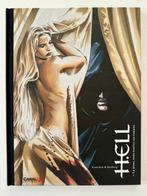 H.ELL + La Contessa + 2x ex-libris 1 - 2x C - 2 Album -