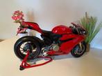 Pocher 1:4 - Moto miniature - Ducati Superbike 1299 Panigale, Hobby en Vrije tijd, Modelauto's | 1:5 tot 1:12, Nieuw