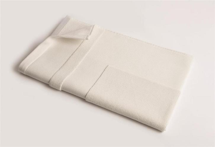 Badmat Mae Pop | Mae Engelgeer, Huis en Inrichting, Badkamer | Badtextiel en Accessoires, Wit, Nieuw, Verzenden
