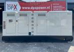 Perkins 4006-23TAG2A - 825 kVA Generator - DPX-19817, Ophalen of Verzenden