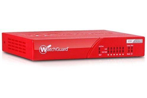 WatchGuard XTM25 Series FS1E5, Informatique & Logiciels, Commutateurs réseau, Enlèvement ou Envoi
