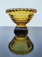 August Walther & Söhne Glas - Art Deco - 1936 - Plateau -