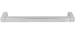 Meubelgreep SQUARE JB20/320 mat rvs 320 mm, Nieuw, Overige materialen, Klink of Kruk