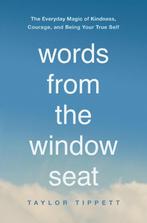 Words from the Window Seat 9781400225378 Taylor Tippett, Boeken, Verzenden, Gelezen, Taylor Tippett