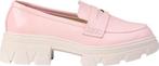 2dekans | Bullboxer - Loafer/Slipper - Dames, Vrouwen - Roze, Ophalen of Verzenden, Nieuw