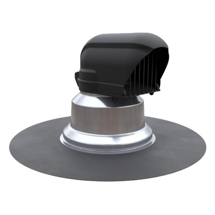 Ubbink Kabel- en Leidingdoorvoer, Bricolage & Construction, Ventilation & Extraction, Envoi