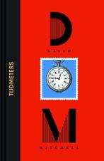 Tijdmeters 9789046818350 David Mitchell, Verzenden, Gelezen, David Mitchell