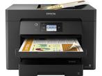 Epson WorkForce WF-7835DTWF3 JAAR GARANTIE3 JAAR GARANTIE, Verzenden, Zo goed als nieuw