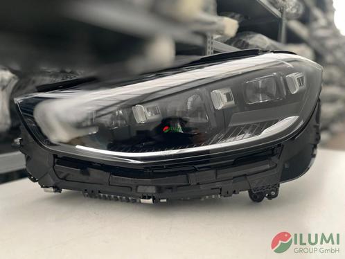 MERCEDES W223 MULTIBEAM SCHEINWERFER LINKS KPL A2239062705, Auto-onderdelen, Verlichting, Verzenden