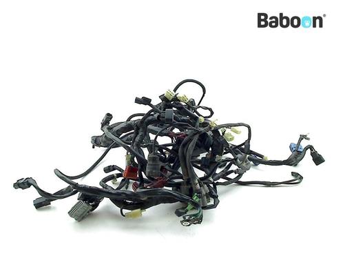 Kabelboom Honda NC 700 D Integra 2012-2013 (RC62 NC700D), Motoren, Onderdelen | Honda, Gebruikt, Verzenden