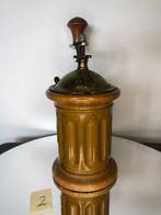 Trespade - Koffiemolen - MC13 - Beuken - Macinacaffè MC13