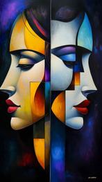 Giancarlo Colombo - GCD Art - Dualities #17