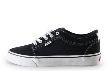 Vans Sneakers in maat 40 Blauw | 5% korting beschikbaar voor biedingen