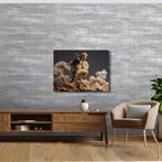 yamila - El Jinchriki Dorado | Naruto: La Ola de la, Nieuw