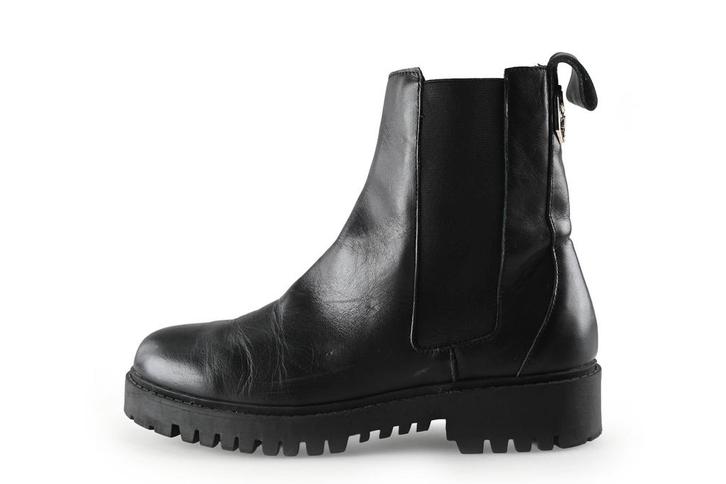 Guess Chelsea boots in maat 40 Zwart, Kleding | Dames, Schoenen, Zwart, Gedragen, Overige typen, Verzenden