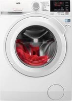 Aeg L6fb86bgp1  Wasmachine 8kg 1600t, Elektronische apparatuur, Wasmachines, Ophalen of Verzenden, Nieuw