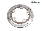 Remschijf Achter Piaggio | Vespa MP3 400 LT 2007-2010, Motoren, Verzenden, Gebruikt