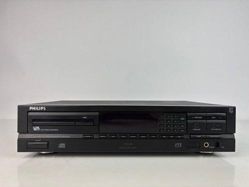 Philips - CD624 Cd-speler, Audio, Tv en Foto, Radio's