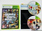 Xbox 360 - Grand Theft Auto V, Games en Spelcomputers, Verzenden, Gebruikt