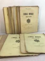 Baron de Brisse / Anais Toudouze, Hippolyte Pauquet -