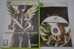 N3 - Ninety-Nine Nights (360), Nieuw