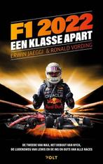 F1-jaaroverzicht 6 - F1 2022, Boeken, Verzenden, Nieuw