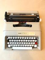 Mario Bellini - Olivetti, Lettera 35 - Typemachine -