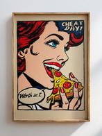 Flavia Delgado - EL PLACER XL (NO RESERVE)