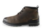 PME Legend Veterboots in maat 45 Groen | 5% extra korting, Kleding | Heren, Schoenen, Overige kleuren, Verzenden, Boots, Zo goed als nieuw