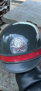 Outil de travail - Poste Italiane casque