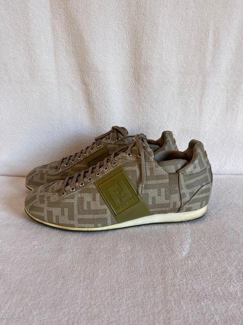 Fendi - Sneakers - Taille : EU 41, Kleding | Heren, Schoenen