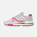 Adidas Originals Quesence Grey Two/Shock Pink, Sneakers, Verzenden