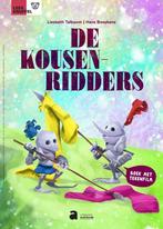 De kousenridders / Leesknuffel 9789464452068, Boeken, Verzenden, Zo goed als nieuw, Liesbeth Talboom