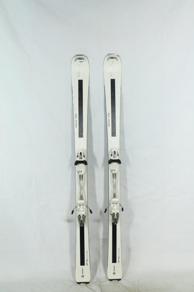 Refurbished - Ski - Head Absolute joy - 158, Sport en Fitness, Skiën en Langlaufen, Ski, 140 tot 160 cm, Gebruikt, Head, Ski's