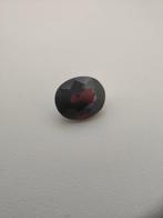 1 pcs Rood Spinel - 5.07 ct - Lotus Gemology - Lupenrein &