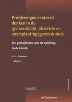 Probleemgeoriënteerd denken in de gynaecologie, obstetrie en, Verzenden, Zo goed als nieuw