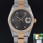 Rolex - Oyster Perpetual Date - 15203 - Unisex - 2000, Handtassen en Accessoires, Nieuw