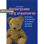 Herbergzame zorg organiseren 9789463012256 Tom Peetoom, Boeken, Verzenden, Gelezen, Tom Peetoom