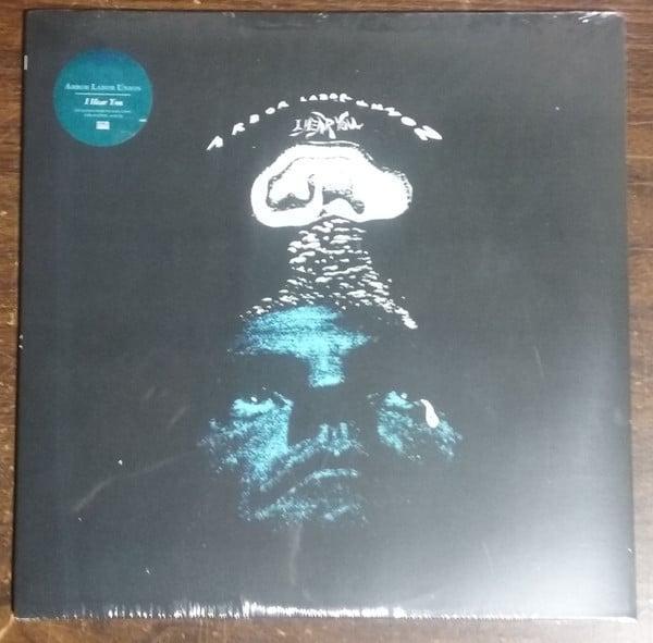 Arbor Labor Union - I Hear You, Cd's en Dvd's, Vinyl | Pop, Gebruikt, Verzenden
