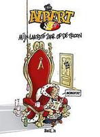 20 jaar op de troon / Albert & Co / 6 9789462100640, Boeken, Verzenden, Gelezen, Charel Cambré