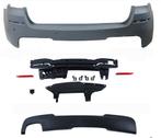 Achterbumper BMW 5 serie touring F11 2010- M-pakket / M-tech, Auto-onderdelen, Verzenden, Nieuw, BMW