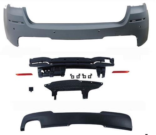 Achterbumper BMW 5 serie touring F11 2010- M-pakket / M-tech, Auto-onderdelen, Carrosserie, Nieuw, BMW, Verzenden