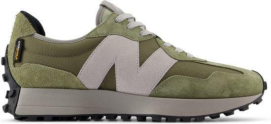 New Balance U327OB Unisex Sneakers - DARK OLIVINE - Maat 40, Kleding | Dames, Schoenen, Nieuw, Verzenden