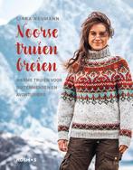 Noorse truien breien 9789043922883 Linka Neumann, Verzenden, Zo goed als nieuw, Linka Neumann