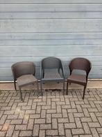 Set Terrasstoelen (3 stuks)- Vintage/Café, Ophalen, Nieuw