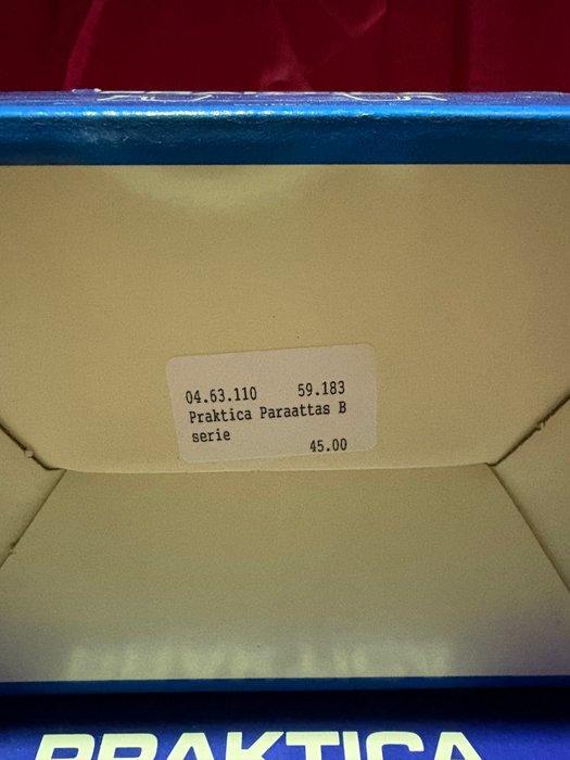 Praktica Praktica – Lot van 12 originele Paraattas B, Audio, Tv en Foto, Fotocamera's Analoog