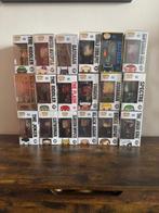 Funko - Funko Pop - Dc lot - 2010-2020 - V.S.